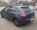 Синий Ситроен С4, объемом двигателя 1.59 л и пробегом 132 тыс. км за 4500 $, фото 2 на Automoto.ua
