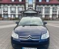 Синій Сітроен С4, об'ємом двигуна 1.6 л та пробігом 258 тис. км за 5500 $, фото 1 на Automoto.ua