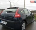 Синій Сітроен С4, об'ємом двигуна 1.4 л та пробігом 231 тис. км за 4000 $, фото 3 на Automoto.ua