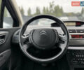 Синій Сітроен С4, об'ємом двигуна 1.6 л та пробігом 290 тис. км за 3800 $, фото 29 на Automoto.ua
