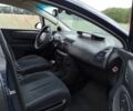 Синий Ситроен С4, объемом двигателя 1.6 л и пробегом 190 тыс. км за 5500 $, фото 10 на Automoto.ua