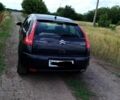 Синий Ситроен С4, объемом двигателя 1.6 л и пробегом 190 тыс. км за 5500 $, фото 4 на Automoto.ua