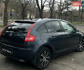 Синий Ситроен С4, объемом двигателя 1.6 л и пробегом 132 тыс. км за 4899 $, фото 4 на Automoto.ua