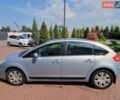 Синій Сітроен С4, об'ємом двигуна 1.56 л та пробігом 250 тис. км за 3950 $, фото 6 на Automoto.ua