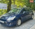 Синій Сітроен С4, об'ємом двигуна 1.6 л та пробігом 270 тис. км за 3850 $, фото 1 на Automoto.ua
