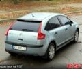 Синій Сітроен С4, об'ємом двигуна 1.6 л та пробігом 182 тис. км за 3900 $, фото 4 на Automoto.ua