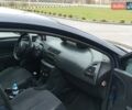 Синій Сітроен С4, об'ємом двигуна 1.4 л та пробігом 231 тис. км за 4000 $, фото 7 на Automoto.ua