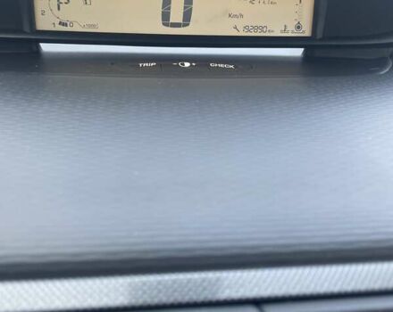 Синій Сітроен С4, об'ємом двигуна 1.6 л та пробігом 192 тис. км за 5400 $, фото 16 на Automoto.ua