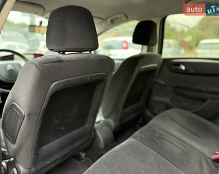 Синій Сітроен С4, об'ємом двигуна 1.6 л та пробігом 290 тис. км за 3800 $, фото 43 на Automoto.ua