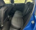 Синий Ситроен С4, объемом двигателя 1.4 л и пробегом 200 тыс. км за 4200 $, фото 11 на Automoto.ua