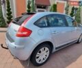 Синій Сітроен С4, об'ємом двигуна 1.56 л та пробігом 250 тис. км за 3950 $, фото 10 на Automoto.ua