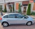 Синій Сітроен С4, об'ємом двигуна 1.56 л та пробігом 250 тис. км за 3950 $, фото 9 на Automoto.ua