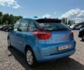 Синій Сітроен С4, об'ємом двигуна 2 л та пробігом 245 тис. км за 5500 $, фото 4 на Automoto.ua