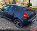 Синий Ситроен С4, объемом двигателя 1.6 л и пробегом 135 тыс. км за 4000 $, фото 2 на Automoto.ua