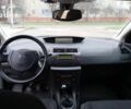 Синій Сітроен С4, об'ємом двигуна 1.6 л та пробігом 132 тис. км за 4500 $, фото 7 на Automoto.ua