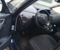 Синий Ситроен С4, объемом двигателя 1.6 л и пробегом 257 тыс. км за 3665 $, фото 12 на Automoto.ua