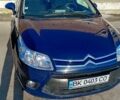 Синий Ситроен С4, объемом двигателя 1.6 л и пробегом 270 тыс. км за 3400 $, фото 1 на Automoto.ua