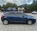Синій Сітроен С4, об'ємом двигуна 1.6 л та пробігом 258 тис. км за 5500 $, фото 3 на Automoto.ua