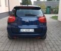 Синий Ситроен С4, объемом двигателя 1.6 л и пробегом 257 тыс. км за 3665 $, фото 6 на Automoto.ua