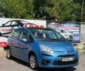 Синій Сітроен С4, об'ємом двигуна 2 л та пробігом 245 тис. км за 5500 $, фото 1 на Automoto.ua