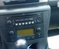 Синий Ситроен С4, объемом двигателя 1.6 л и пробегом 334 тыс. км за 5550 $, фото 12 на Automoto.ua
