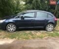 Синій Сітроен С4, об'ємом двигуна 1.6 л та пробігом 193 тис. км за 4200 $, фото 1 на Automoto.ua