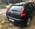 Синий Ситроен С4, объемом двигателя 1.6 л и пробегом 193 тыс. км за 4000 $, фото 3 на Automoto.ua