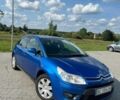 Синій Сітроен С4, об'ємом двигуна 1.6 л та пробігом 219 тис. км за 5900 $, фото 1 на Automoto.ua