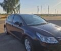 Синий Ситроен С4, объемом двигателя 1.6 л и пробегом 156 тыс. км за 6450 $, фото 4 на Automoto.ua