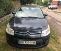 Синий Ситроен С4, объемом двигателя 1.6 л и пробегом 193 тыс. км за 4000 $, фото 6 на Automoto.ua