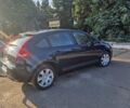 Синий Ситроен С4, объемом двигателя 1.6 л и пробегом 156 тыс. км за 6450 $, фото 1 на Automoto.ua