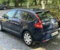 Синий Ситроен С4, объемом двигателя 1.6 л и пробегом 270 тыс. км за 3658 $, фото 9 на Automoto.ua
