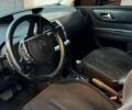 Синий Ситроен С4, объемом двигателя 1.56 л и пробегом 189 тыс. км за 5750 $, фото 13 на Automoto.ua