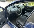 Синий Ситроен С4, объемом двигателя 1.6 л и пробегом 270 тыс. км за 3658 $, фото 14 на Automoto.ua
