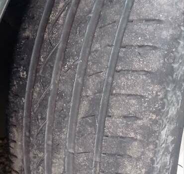 Синий Ситроен С4, объемом двигателя 1.6 л и пробегом 334 тыс. км за 5550 $, фото 6 на Automoto.ua