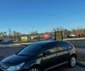 Синий Ситроен С4, объемом двигателя 1.56 л и пробегом 188 тыс. км за 7000 $, фото 2 на Automoto.ua