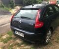 Синій Сітроен С4, об'ємом двигуна 1.6 л та пробігом 193 тис. км за 4200 $, фото 3 на Automoto.ua