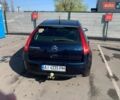 Синий Ситроен С4, объемом двигателя 1.36 л и пробегом 235 тыс. км за 4600 $, фото 1 на Automoto.ua