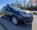 Синий Ситроен С4, объемом двигателя 1.6 л и пробегом 161 тыс. км за 4000 $, фото 2 на Automoto.ua