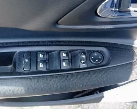 Синий Ситроен С4, объемом двигателя 1.6 л и пробегом 334 тыс. км за 5550 $, фото 10 на Automoto.ua