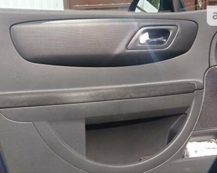 Синий Ситроен С4, объемом двигателя 1.6 л и пробегом 334 тыс. км за 5550 $, фото 9 на Automoto.ua