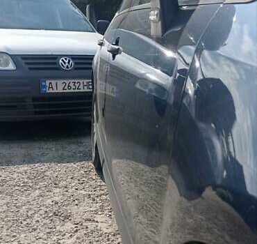 Синий Ситроен С4, объемом двигателя 1.6 л и пробегом 334 тыс. км за 5550 $, фото 19 на Automoto.ua