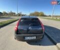 Синий Ситроен С4, объемом двигателя 1.6 л и пробегом 161 тыс. км за 4000 $, фото 6 на Automoto.ua