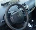 Синий Ситроен С4, объемом двигателя 1.6 л и пробегом 334 тыс. км за 5550 $, фото 11 на Automoto.ua