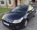 Синий Ситроен С4, объемом двигателя 1.56 л и пробегом 241 тыс. км за 5700 $, фото 1 на Automoto.ua