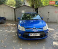 Синий Ситроен С4, объемом двигателя 1.6 л и пробегом 237 тыс. км за 5000 $, фото 4 на Automoto.ua