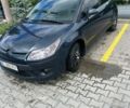Синій Сітроен С4, об'ємом двигуна 1.4 л та пробігом 230 тис. км за 4300 $, фото 2 на Automoto.ua