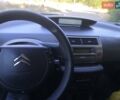 Синій Сітроен С4, об'ємом двигуна 1.6 л та пробігом 270 тис. км за 4800 $, фото 13 на Automoto.ua