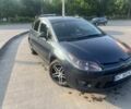 Синий Ситроен С4, объемом двигателя 1.4 л и пробегом 230 тыс. км за 5500 $, фото 1 на Automoto.ua