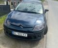 Синій Сітроен С4, об'ємом двигуна 1.4 л та пробігом 230 тис. км за 4300 $, фото 14 на Automoto.ua